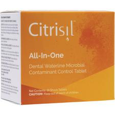Comprimé CitriSil™ Shock, 20/emballage