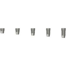 UFII Dental Implant Fixture – Wide, 6.4 mm Diameter
