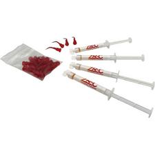 ZR-C™ Universal Cleanser Syringe Kit