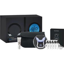 GLO PRO POWER At-Home Teeth Whitening Kit, 10%