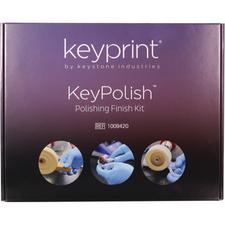 KeyPrint® KeyPolish™ Polishing Finish Kit