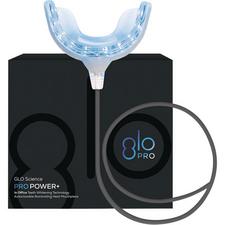 GLO™ PRO POWER+ In Office Teeth Whitening Autoclavable Mouthpiece, 6/Pkg