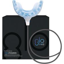 GLO PRO POWER+ In-Office Whitening Technology Kit