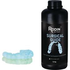 Rodin™ Surgical Guide 3D Resin, 1 kg Bottle
