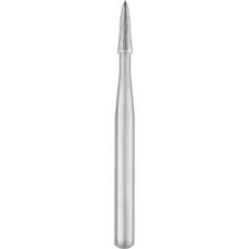 Patterson® Trimming and Finishing Carbide Burs – FG Standard, 30 Blade, 10/Pkg