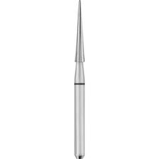 Patterson® Trimming and Finishing Carbide Burs – FG Standard, 10 Blade, 10/Pkg