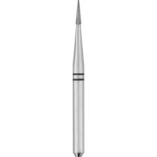 Patterson® Trimming and Finishing Carbide Burs – FG Standard, 20 Blade, 10/Pkg