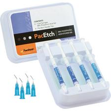 PacEtch™ Etching Gel – PBT Syringe Pack