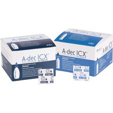 Comprimé de traitement du circuit d’eau ICX™, 50/emballage