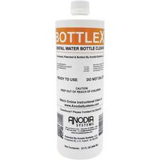 BottleX® Dental Water Bottle Cleaner, 32 oz Bottle