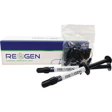 RE-GEN™ Flowable Composite Liner 6-Syringe Variety Pack