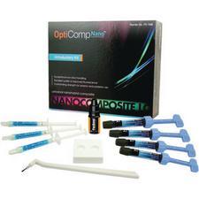 OptiComp™ Universal Nanohybrid Composite Kit