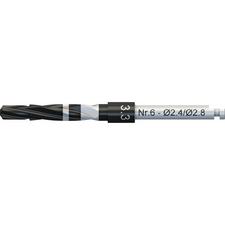 TRI® Narrow Final Drill for TSK Only – 2.4/2.8 mm Diameter, 1/Pkg