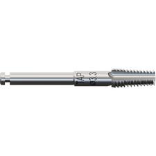 TRI® Narrow Tap Drill for TSK Only – 3.3 mm Diameter, 1/Pkg