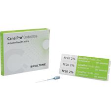 CanalPro™ EndoUltra Activator Tips – 20/02, 3/Pkg