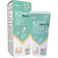 MI Paste® ONE Perio Toothpaste – Mild Mint, 42 g Tube, 10/Pkg