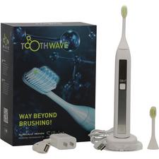 Silk’n ToothWave Rechargable Electric Toothbrush