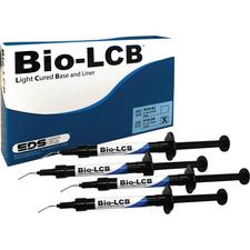 Bio-LCB Light-Cured Base and Liner Economy Pack