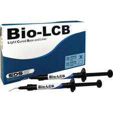 Bio-LCB Light-Cured Base and Liner Starter Pack