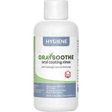 Orasoothe® Oral Coating Hygiene Rinse – 3.4 oz, 1/Pkg