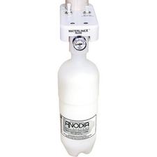 WaterlineX® Closed Water Bottle System with Adjustable Air Pressure Regulator