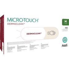 Micro-Touch® DermaClean® Exam Gloves – Latex, Powder Free