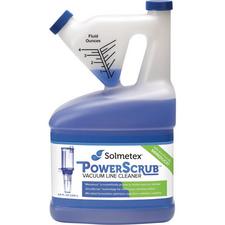 PowerScrub™ Vacuum Line Cleaner, 64 oz Bottle