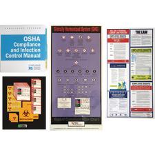 OSHA Compliance and Infection Control Program