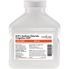 SteriCare™ Solutions 0.9% Sodium Chloride Irrigation USP – ICU Medical