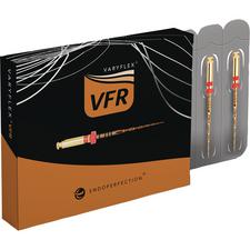 VaryFlex® Reciprocating (VFR) Files – 25 mm, 6/Pkg