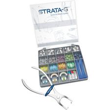 Strata-G™ Sectional Matrix System