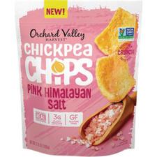 Orchard Valley Harvest™ Pink Himalayan Salt Chickpea Chips