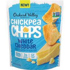 Orchard Valley Harvest™ White Cheddar Chickpea Chips