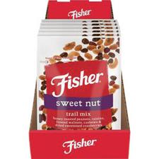 Fisher® Sweet Nut Trail Mix
