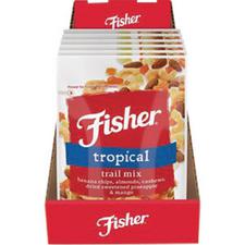 Fisher® Tropical Trail Mix