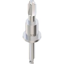 TRI® Guided Counter Sink for TRI Dental Implant System, 1/Pkg