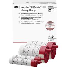 3M™ Imprint™ II Penta™ VPS Impression Material, Heavy Body