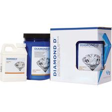 Diamond D® High Impact Pour Acrylic (HIPA), Powder and Liquid Kit