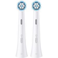 Oral-B® iO™ Gentle Clean Electric Toothbrush Head Refill, 2/Pkg
