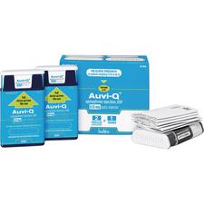 AUVI-Q® Epinephrine Injection – Children, Auto-Injector, 0.15 mg/0.15 ml
