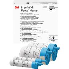 Imprint™ 4 Penta™ VPS Impression Material Refill Pack