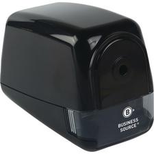 Business Source Electric Pencil Sharpener