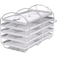 Standard Chamber Rack for Lexa PLUS, 11