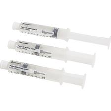 Prefilled Saline IV Flush Syringe, 100/Pkg 