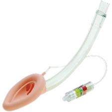 LMA® Unique™ Airway with Silicone Cuff and Cuff Pilot™ Technology