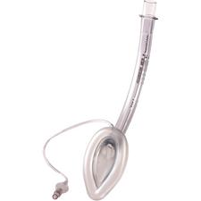 LMA® Unique™ Curved Laryngeal Mask – Teleflex #128040, 30 ml, Size 4 