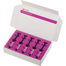 Filtek™ Universal Composite Restorative Syringe Kit