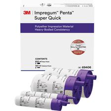 Impregum™ Penta™ Super Quick Polyether Impression Material Refill