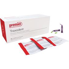Traxodent® Hemostatic Retraction Paste System – Unit Dose Pack, 24/Pkg