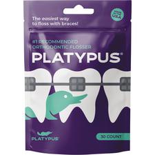 Platypus® Ortho Flossers